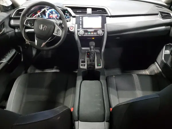 19XFC2F71HE059255 2017 HONDA CIVIC - Image 8