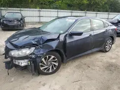 19XFC2F71HE059482 2017 HONDA CIVIC
