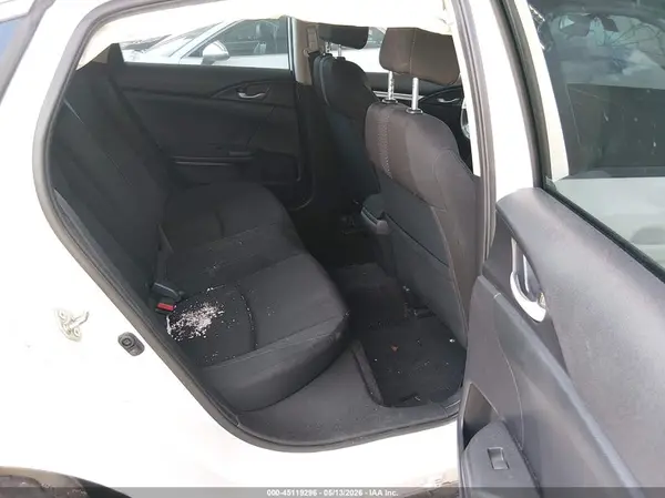 19XFC2F71HE060194 2017 HONDA CIVIC - Image 8