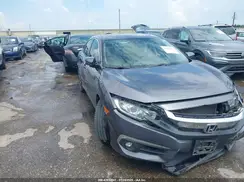 19XFC2F71HE060437 2017 HONDA CIVIC