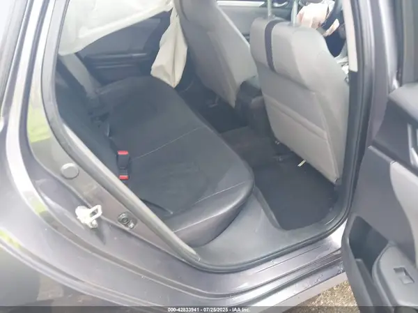 19XFC2F71HE060437 2017 HONDA CIVIC - Image 8