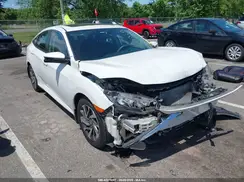 19XFC2F71HE061331 2017 HONDA CIVIC