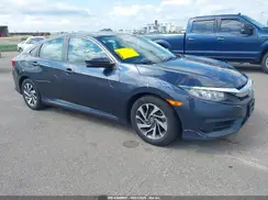 19XFC2F71HE061488 2017 HONDA CIVIC