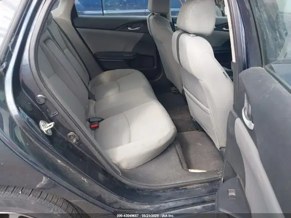 19XFC2F71HE061488 2017 HONDA CIVIC - Image 8