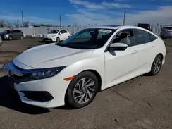 19XFC2F71HE061703 2017 HONDA CIVIC