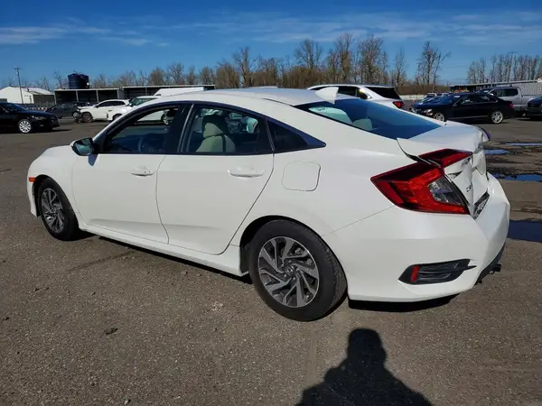 19XFC2F71HE061703 2017 HONDA CIVIC - Image 2