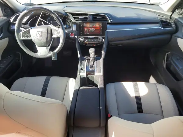 19XFC2F71HE061703 2017 HONDA CIVIC - Image 8