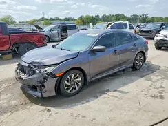 19XFC2F71HE062060 2017 HONDA CIVIC