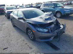 19XFC2F71HE062074 2017 HONDA CIVIC