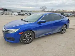 19XFC2F71HE062642 2017 HONDA CIVIC