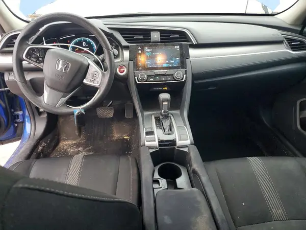 19XFC2F71HE062642 2017 HONDA CIVIC - Image 8