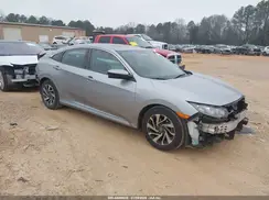19XFC2F71HE063130 2017 HONDA CIVIC