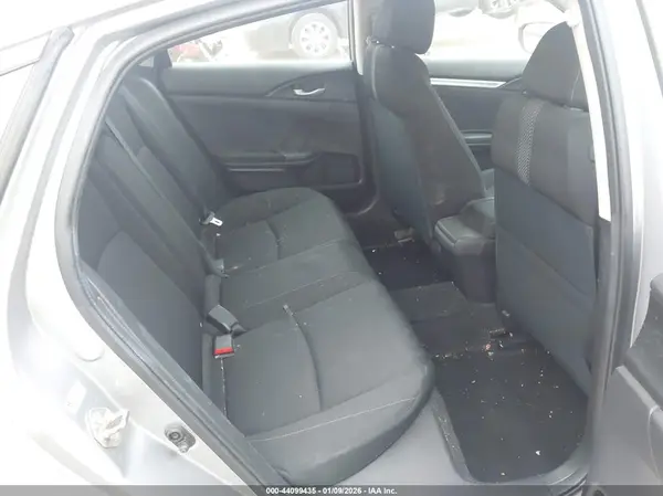 19XFC2F71HE063130 2017 HONDA CIVIC - Image 8