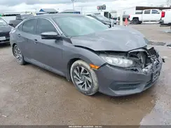 19XFC2F71HE067324 2017 HONDA CIVIC