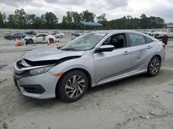 19XFC2F71HE067940 2017 HONDA CIVIC