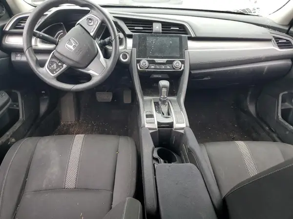 19XFC2F71HE067940 2017 HONDA CIVIC - Image 8