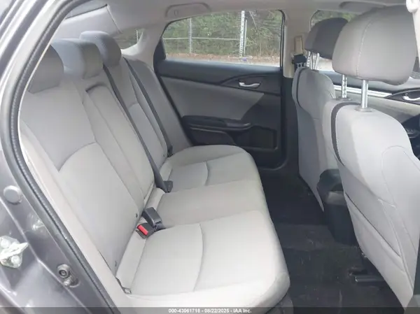19XFC2F71HE067985 2017 HONDA CIVIC - Image 8