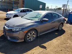 19XFC2F71HE068554 2017 HONDA CIVIC