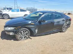 19XFC2F71HE071082 2017 HONDA CIVIC