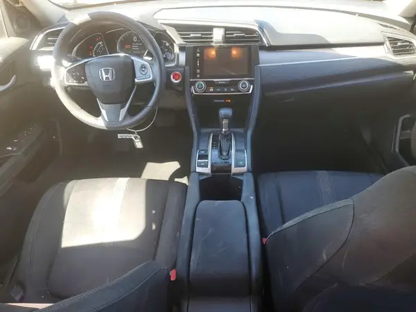 19XFC2F71HE071082 2017 HONDA CIVIC - Image 8