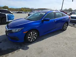 19XFC2F71HE072443 2017 HONDA CIVIC