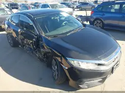 19XFC2F71HE072801 2017 HONDA CIVIC