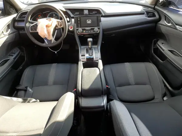19XFC2F71HE073303 2017 HONDA CIVIC - Image 8