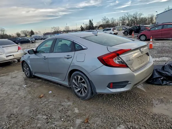 19XFC2F71HE073589 2017 HONDA CIVIC - Image 2