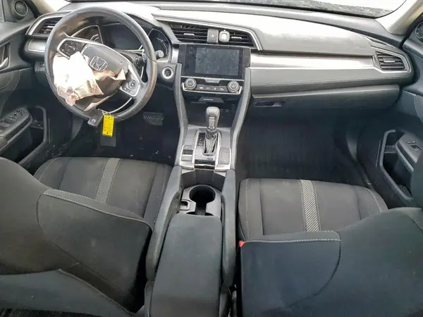 19XFC2F71HE073589 2017 HONDA CIVIC - Image 8
