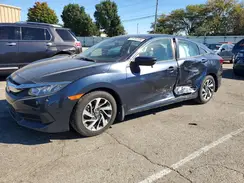 19XFC2F71HE073608 2017 HONDA CIVIC