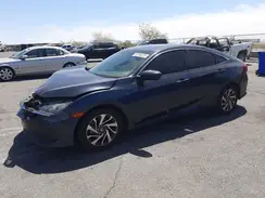 19XFC2F71HE073642 2017 HONDA CIVIC