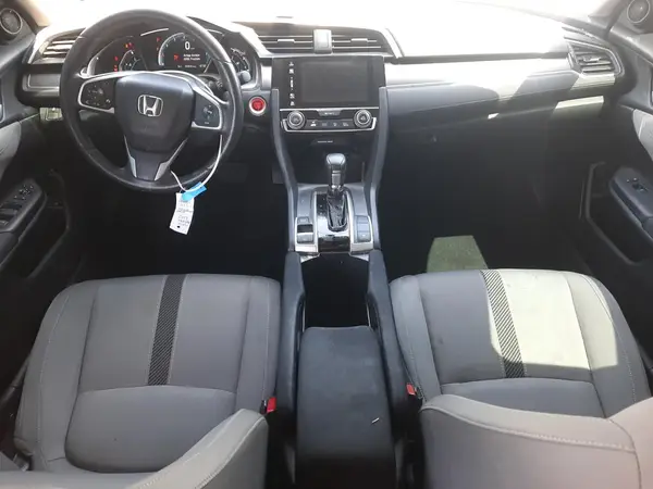 19XFC2F71HE073642 2017 HONDA CIVIC - Image 8