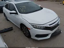 19XFC2F71HE075150 2017 HONDA CIVIC