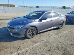 19XFC2F71HE078422 2017 HONDA CIVIC