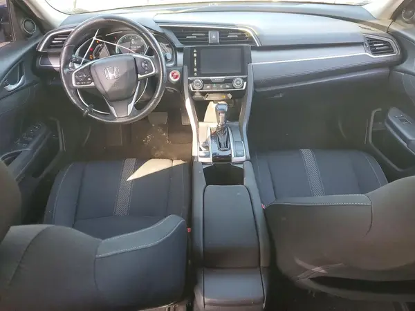 19XFC2F71HE078422 2017 HONDA CIVIC - Image 8