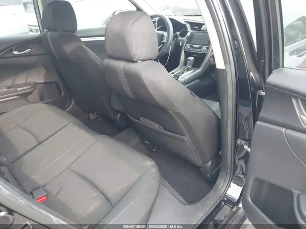 19XFC2F71HE079036 2017 HONDA CIVIC - Image 8