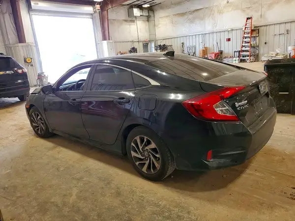 19XFC2F71HE079330 2017 HONDA CIVIC - Image 2