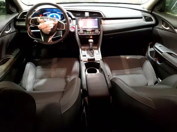 19XFC2F71HE079330 2017 HONDA CIVIC - Image 8