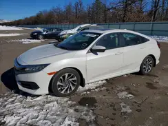 19XFC2F71HE079909 2017 HONDA CIVIC