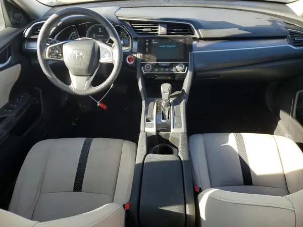 19XFC2F71HE079909 2017 HONDA CIVIC - Image 8