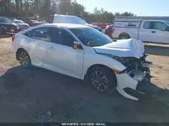 19XFC2F71HE080316 2017 HONDA CIVIC