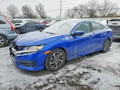19XFC2F71HE080364 2017 HONDA CIVIC