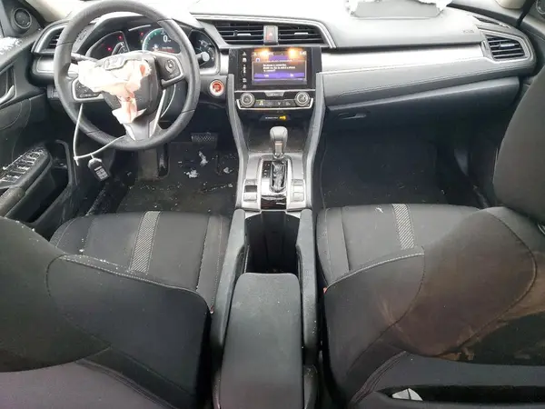 19XFC2F71HE080364 2017 HONDA CIVIC - Image 8