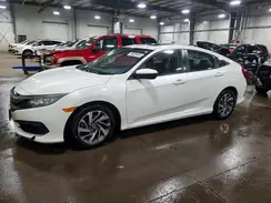 19XFC2F71HE080381 2017 HONDA CIVIC