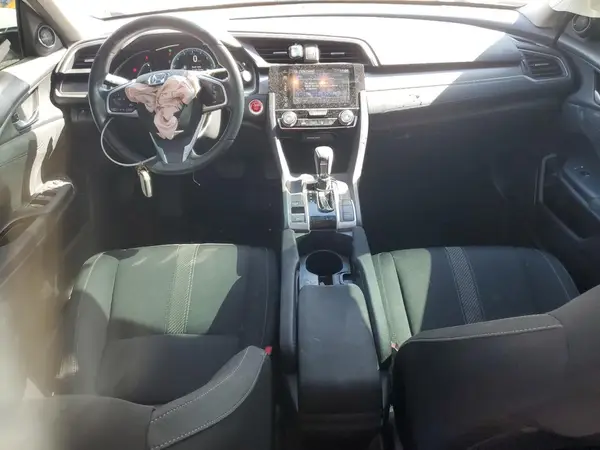 19XFC2F71HE080672 2017 HONDA CIVIC - Image 8