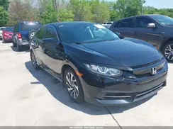 19XFC2F71HE080722 2017 HONDA CIVIC