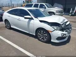 19XFC2F71HE080980 2017 HONDA CIVIC