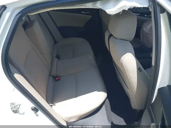 19XFC2F71HE080980 2017 HONDA CIVIC - Image 8