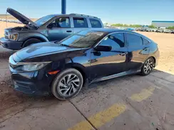 19XFC2F71HE081711 2017 HONDA CIVIC