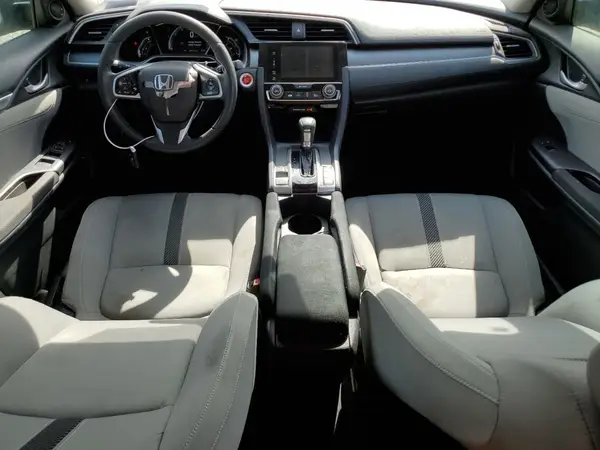 19XFC2F71HE082499 2017 HONDA CIVIC - Image 8